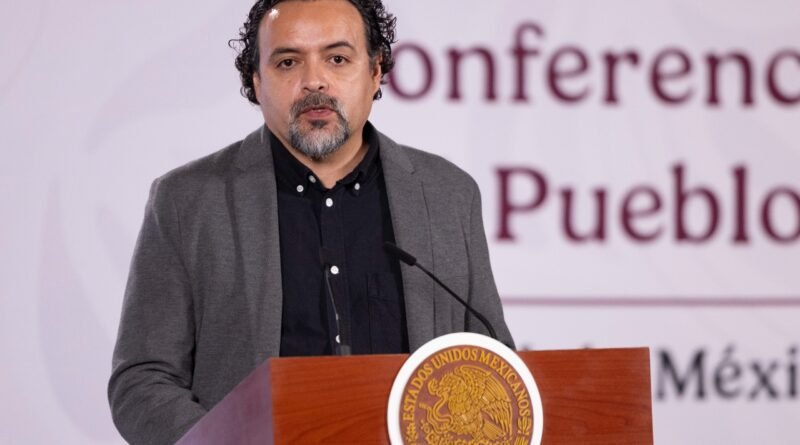 Evalúa México gas No Convencional Para Reforzar Soberanía Energética