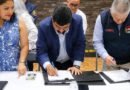 Texcoco Fortalece Prestaciones de Trabajadores del SUTEYM
