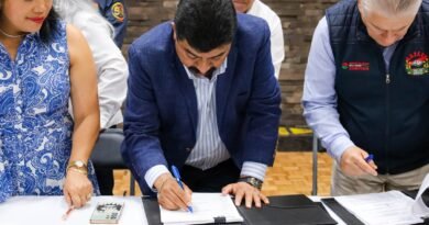 Texcoco Fortalece Prestaciones de Trabajadores del SUTEYM