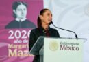 Sheinbaum Entrega Pensión Mujeres Bienestar a Beneficiarias de Naucalpan