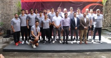 Morelos Será Sede de la XIX Copa Panamericana de Voleibol