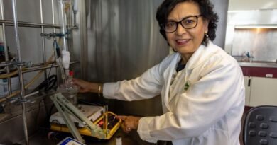 Transforman Aceite de Cocina en Combustible Renovable