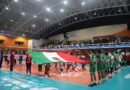 Morelos Recibe Copa Panamericana de Voleibol