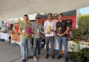 Impulsan Productos Morelenses en Ferias y Eventos Comerciales