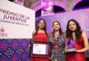 Clara Brugada Reconoce el Talento y Compromiso de las Juventudes Capitalinas