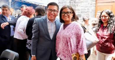 Alberto Vanegas Impulsa Acuerdos Metropolitanos Para el Oriente del Valle