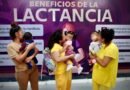 Mantienen Visitas Familiares en Centro Penitenciario Femenil de Cuernavaca