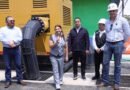 Destinan 165.7 Millones de Pesos a Obras Contra Inundaciones