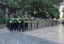 Operativo en Alameda Central Busca Reducir más de 50% el Comercio Irregular