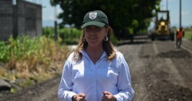 Mejoran Caminos Rurales en Jonacatepec y Axochiapan con Inversión Superior a 30.8 mdp