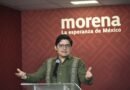 Morena Denunciará a Tabe por Colapso de Inmueble en Miguel Hidalgo