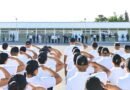 Destacan Humanismo en Formación Policial de Morelos