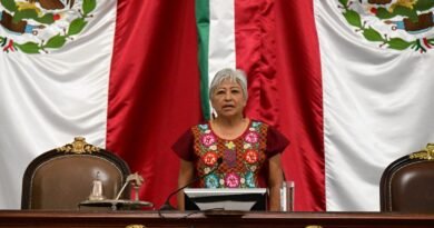 Concluye Primera Generación de Escuela Itinerante de Formación Política Para Mujeres
