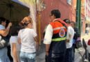 Alcaldía Cuauhtémoc Refuerza Acciones Preventivas Ante Riesgos Estructurales
