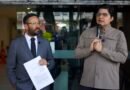 Denuncian a Mauricio Tabe Ante Fiscalía por Colapso en Demolición de Minería 145