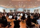 Cuautla Recibirá Concierto Gratuito del Circuito Nacional de Orquestas por la Paz