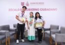 Clara Brugada Recibe Delegación de Brasil Para Compartir Experiencias de Participación Ciudadana