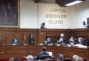 Sheinbaum Rechaza Seguro Médico Privado Para Ministros de la SCJN
