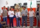 Llevan Opciones de Financiamiento a Mujeres Emprendedoras de Tlaquiltenango