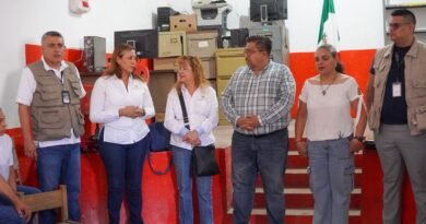 Llevan Opciones de Financiamiento a Mujeres Emprendedoras de Tlaquiltenango