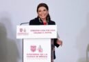 Clara Brugada Lleva Casa por Casa a El Ocotal y Anuncia Nuevas Acciones de Seguridad