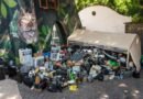 Morelos Recolecta más de 12 Toneladas de Residuos Electrónicos