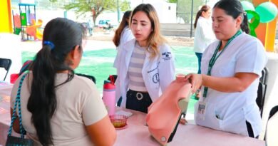 Realizarán Feria de la Salud en Cuautla