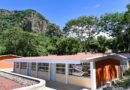 Amplían Secundaria Telpochcalli Para Beneficio de 660 Estudiantes
