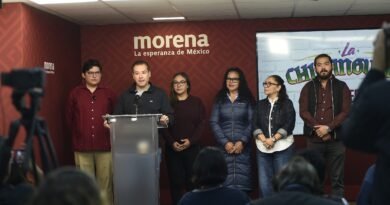 Morena Busca Erradicar Violencia Digital Contra Mujeres Deportistas