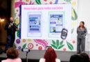 Clara Brugada Anuncia Estrategia para Regular Uso de Celulares en Infancias y Adolescencias