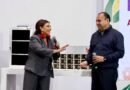 Mantiene Gobierno de CDMX Reordenamiento del Comercio Informal en la Alameda Central