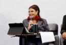 Clara Brugada da Bienvenida a las Batallas de “Farmear Aura” en CDMX