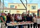 Fortalecen Autonomía Económica de Mujeres con Talleres en Morelos