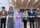 Clara Brugada Inaugura Octava Utopía en Miguel Hidalgo