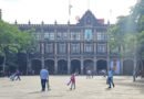 Recuperan Plaza Zapata y Fortalecen Identidad Zapatista de Morelos