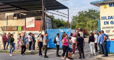 Morelos Presentará Denuncia por Rompimiento de Sellos en Predio