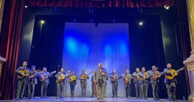 Los Panchos y la Rondalla del Amor Llegan al Teatro Metropólitan