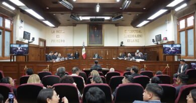SCJN Reafirma Derecho de Personas con Discapacidad a Participar en la Elaboración de Leyes