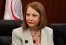 Celebra Laura Itzel Reanudación de Relaciones Entre México y Perú