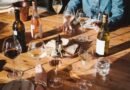 Fiestas de la Vendimia Esperan 90 mil Visitantes en Baja California