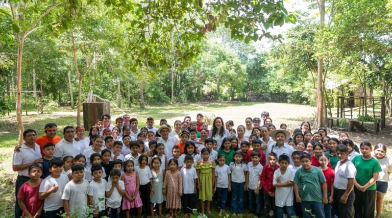 Aumenta 87.5% la Inversión Federal Para Cultura en Tabasco