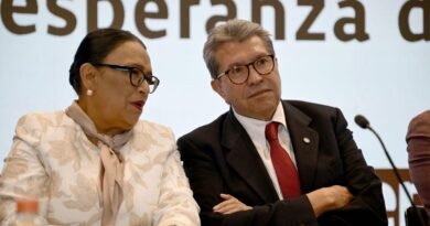 Ricardo Monreal: Gobernar no Significa Imponer ni que no Haya Diferencias