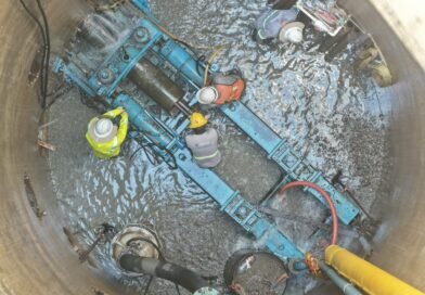 Refuerzan Abasto de Agua en Acapulco Ante Lluvias Intensas