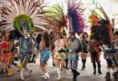 Texcoco Reivindica sus Raíces y Fortalece la Identidad de sus Pueblos Originarios