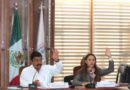Cabildo de Texcoco Aprueba Cartera de Obras del FEFOM 2026