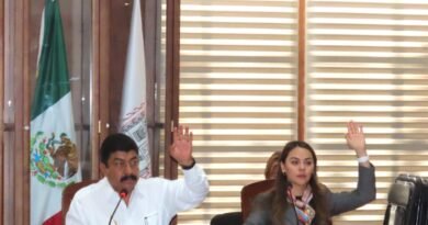 Cabildo de Texcoco Aprueba Cartera de Obras del FEFOM 2026