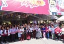 Texcoco Reconoce a sus Adultos Mayores con la Primera Expo del Adulto Mayor