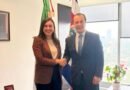 México y Costa Rica Fortalecen Relación Comercial y de Inversión