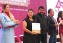 DIF Texcoco Fortalece Educación para Adultos Mayores y Reconoce a 295 Graduados