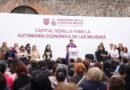 Fortalece Clara Bugrada Autonomía Economía de las Mujeres con Capital Semilla